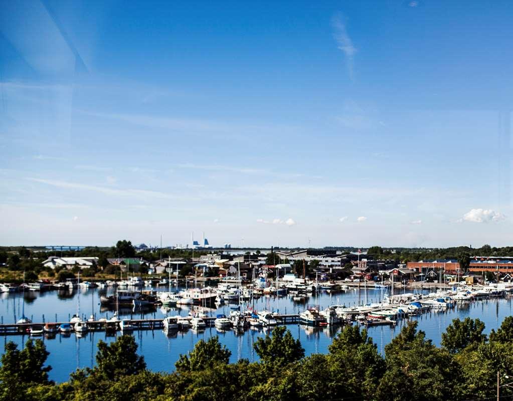 Scandic Sluseholmen Copenaghen Camera foto